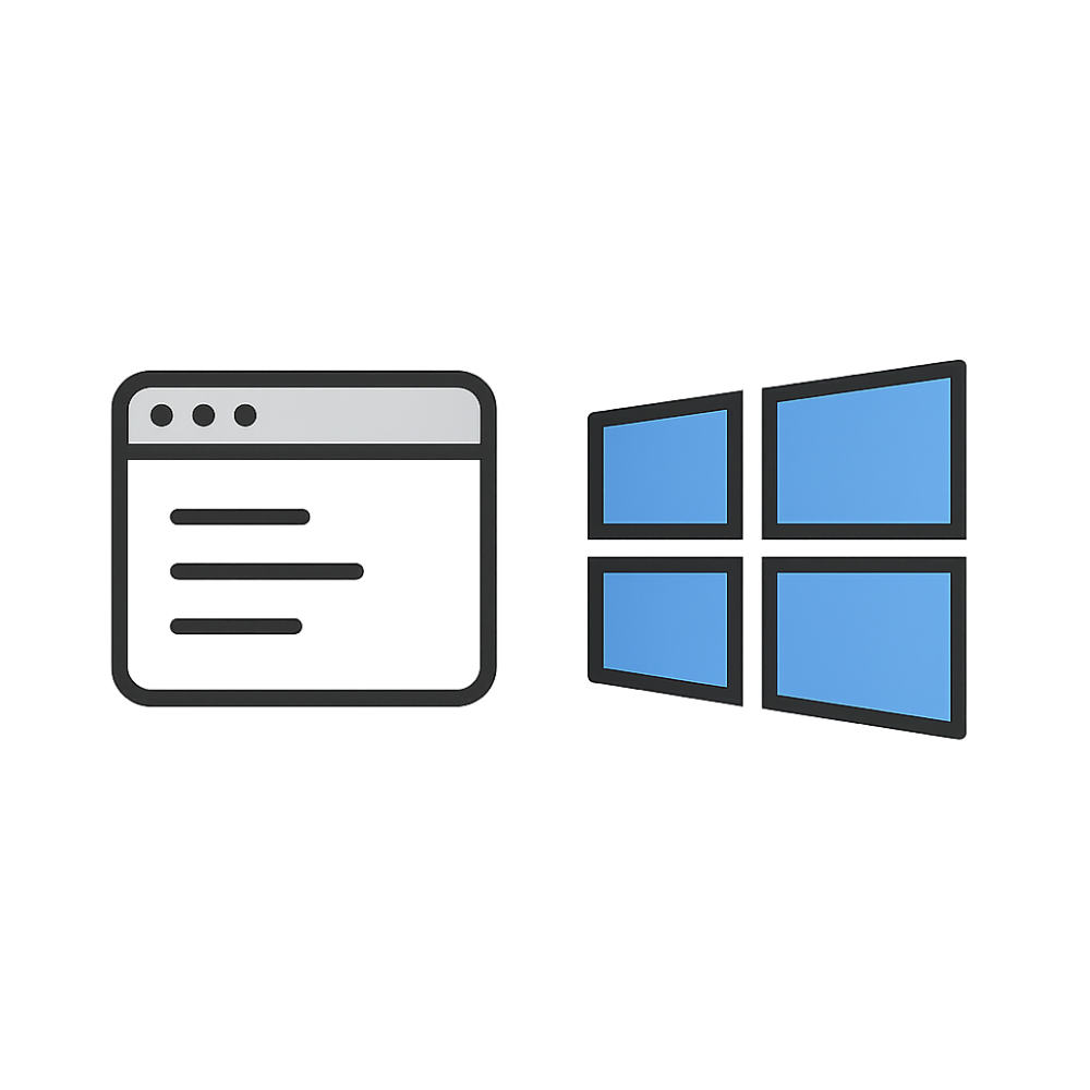 Операционные системы