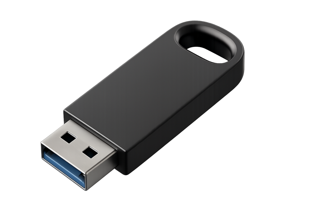 USB Flash карты