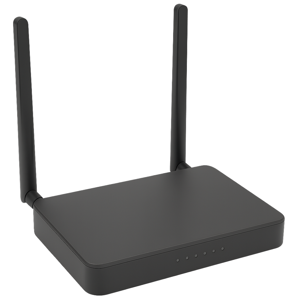 Беспроводное