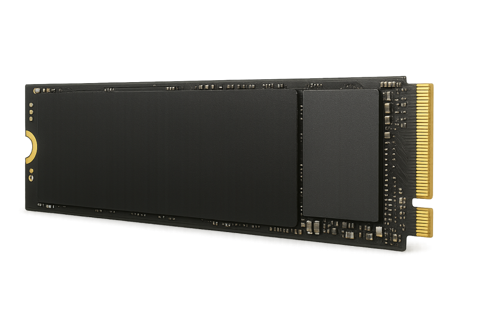 SSD
