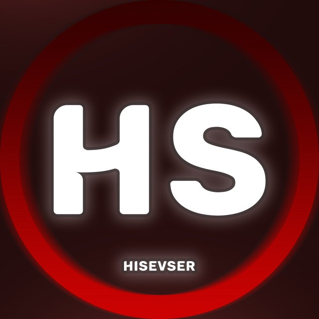 𝐇𝐢𝐒𝐞𝐯𝐬𝐞𝐫