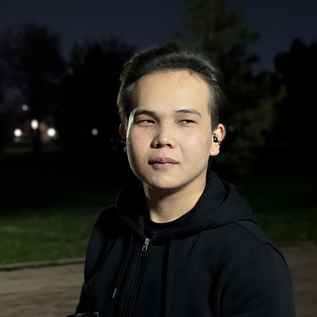 Еділ Жарасбаев