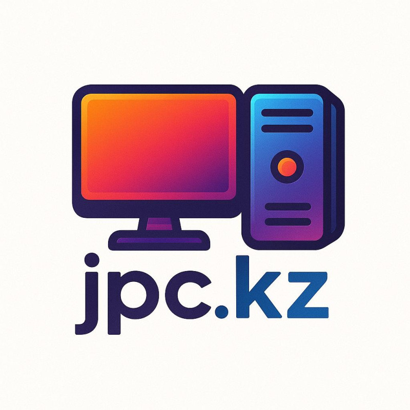 Jpc.kz Игровые ПК Офисные Ryzen 5, Ryzen 7