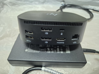prodam-dok-stanciiu-hp-usb-c-g5