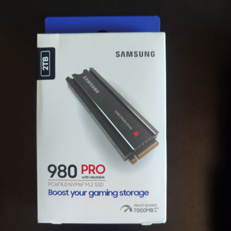 almaty-prodam-cena-55000-ssd-m2-samsung-980-pro-2tb-pcie-40-69005000-mbs-narabotka-100-dnei-big-1