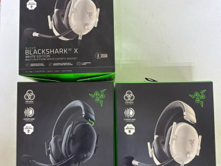 prodam-nausniki-razer-blackshark-v2-x