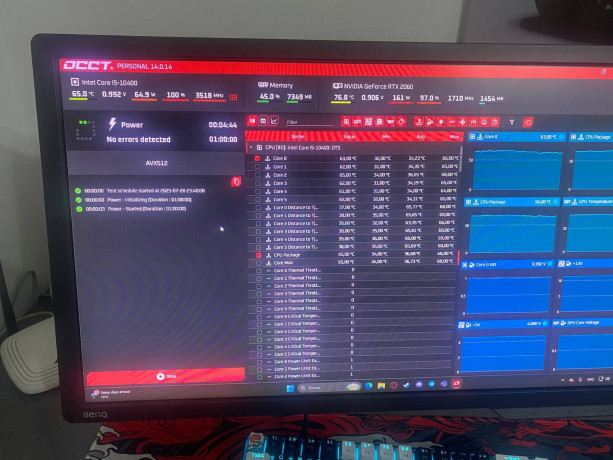 prodam-proc-10400-s-videoiadrom-big-0