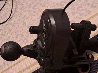 prodam-rul-logitech-g29korobka-peredac