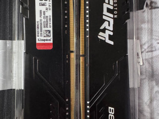 almaty-prodam-operativnaia-pamiat-kingston-fury-beast-kf432c16bbk216-16-gb-13000tg