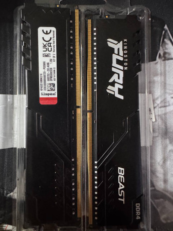 almaty-prodam-operativnaia-pamiat-kingston-fury-beast-kf432c16bbk216-16-gb-13000tg-big-0