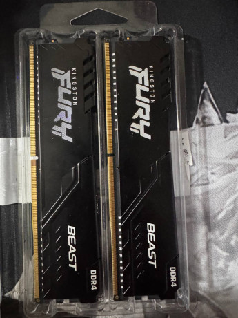 almaty-prodam-operativnaia-pamiat-kingston-fury-beast-kf432c16bbk216-16-gb-13000tg-big-1