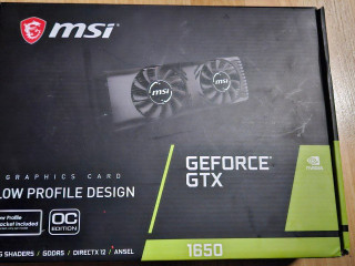 msi-gtx-1650-oc-4gb-low-profile