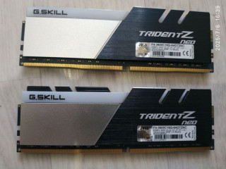 prodam-32-gb-ddr4-plaskami-po-16-gb-castota-3600-mgc-taimingi-cl16-rgb-podsvetka