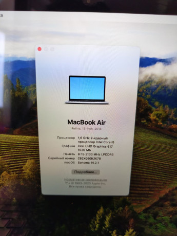 mackbook-air-13-256gb-2018-v-idealnom-sostoianii-cena-140k-srocno-big-1