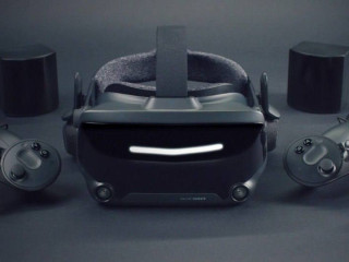 prodam-karaganda-almata-astana-prodam-valve-index-vr-polnyi-nabor-s-korobkoi-slem-2-datcika-2