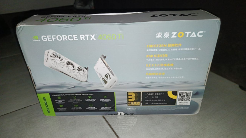 rtx-4060ti-8gb-belaia-zotac-3-vent-novaia-ne-vskrytaia-korobka-na-plombe-big-2