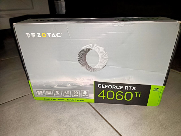 rtx-4060ti-8gb-belaia-zotac-3-vent-novaia-ne-vskrytaia-korobka-na-plombe-big-1