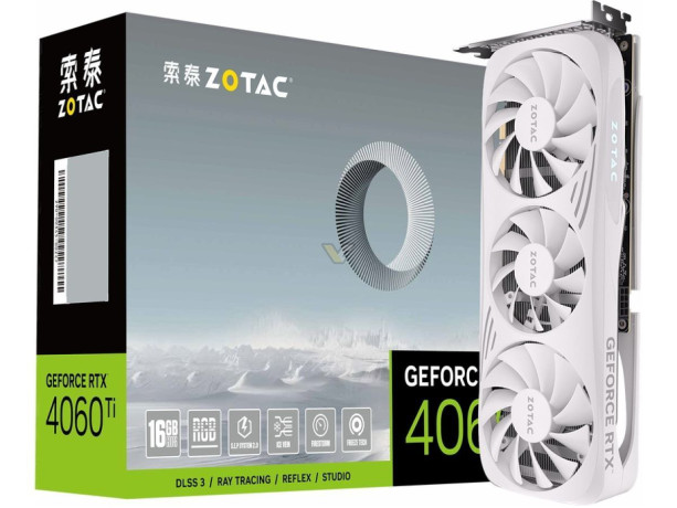 rtx-4060ti-8gb-belaia-zotac-3-vent-novaia-ne-vskrytaia-korobka-na-plombe-big-0