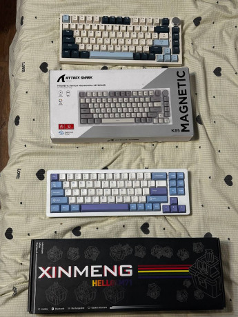 srocno-prodam-klaviatury-obe-v-otlicnom-sostoianii-big-0