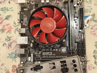 i3-7100-h110m-s24gb-ddr4