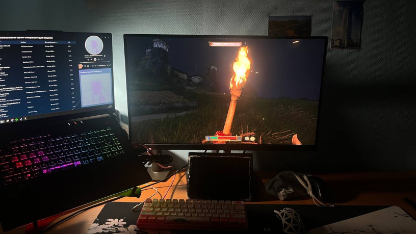 prodam-2k-monitor-asus-rog-strix-xg27acs-v-idealnom-sostoianii-cena-160000-tenge-big-0