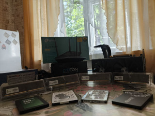 prodam-komplektuiushhie-dlia-pk