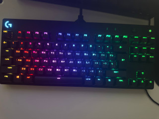 prodam-mexaniceskuiu-klaviaturu-logitech-g-pro-blue