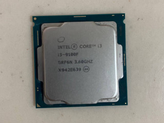 core-i3-9100f