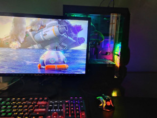 i5-9400f