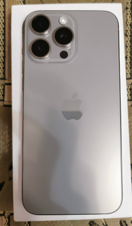 prodam-iphone-15-pro-max-na-256gb-natural-titanium-big-0