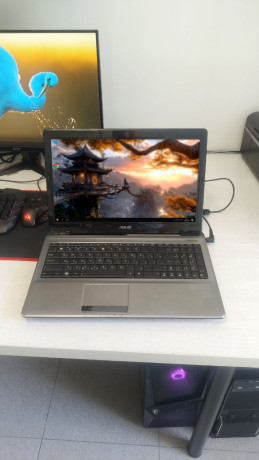 noutbuk-asus-komplekt-klaviatura-myska-blok-pitaniia-15000tg-almaty-big-0