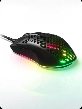 igrovaia-provodnaia-mys-steelseries-aerox-3-v-otlicnom-sostoianii-big-0