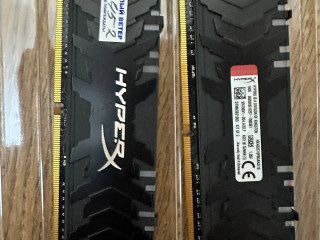 prodam-ozu-kingston-predator-rgb-16gb-2x8-3200mhz-cena-dogovornaia