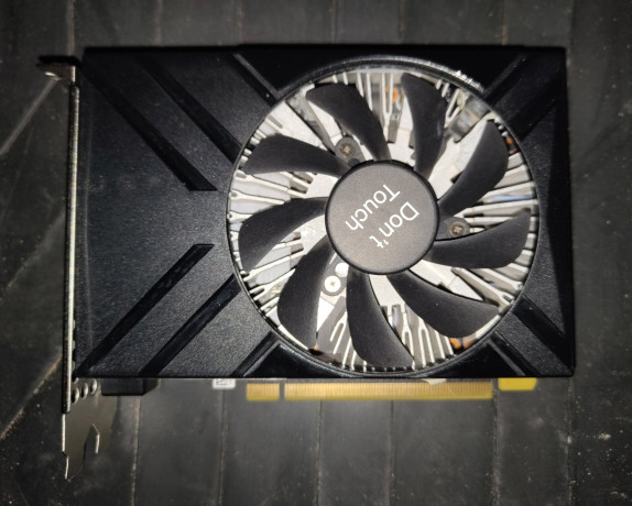 prodam-symkent-otpravka-videokartu-oem-hp-gtx-1660-super-na-6-gb-odnokulernaia-temperatury-80-big-1