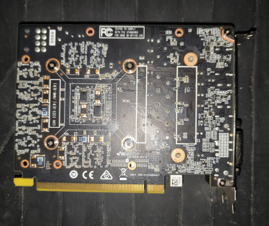 prodam-symkent-otpravka-videokartu-oem-hp-gtx-1660-super-na-6-gb-odnokulernaia-temperatury-80-big-0