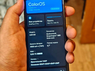 oneplus-9pro-8256-bez-komplekta-s-zamenennym-ekranom