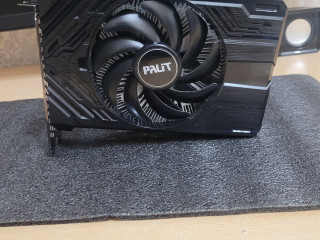 prodam-videokartu-palit-rtx-4060-8gb-bu-v-xorosem-sostoianii