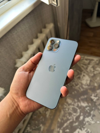 prodam-iphone-12-pro-256-gb-v-xorosem-vizualnom-sostoianii-big-1