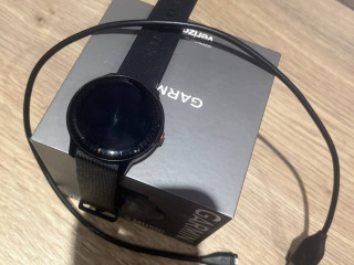 prodam-casy-garmin-vivoactive-3-music-cena-65000tg-est-korobka-est-provod-prodaiu-potomu-cto-ne-po