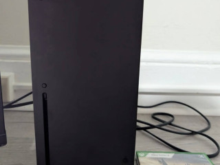 srocno-prodam-xbox-series-x