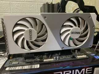 prodam-rtx-4070-12gb-inno3d-white