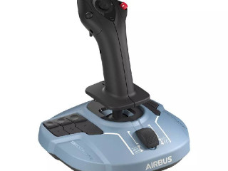 thrustmsater-a320-sidestick
