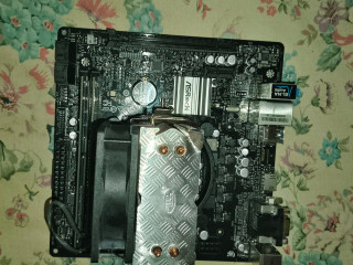 i7-8700-h310-bez-ozu-40-s-ozu-28-ddr4-2666-50-almaty-prodam