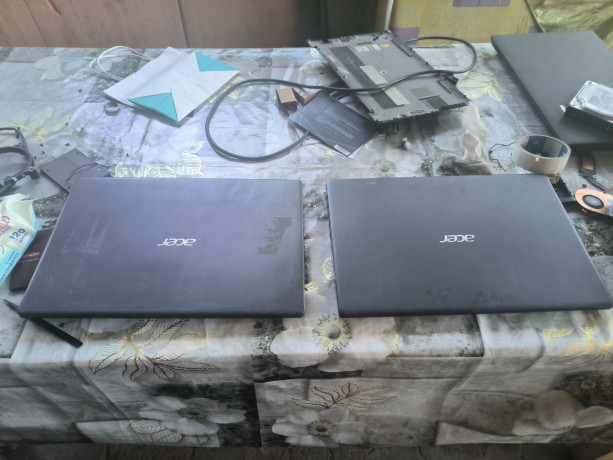 almaty-prodam-2-noutbuka-acer-za-50k-razmer-156-proc-pen-ozu-4gb-ddr4-ssd-256gb-bez-zariadok-big-1