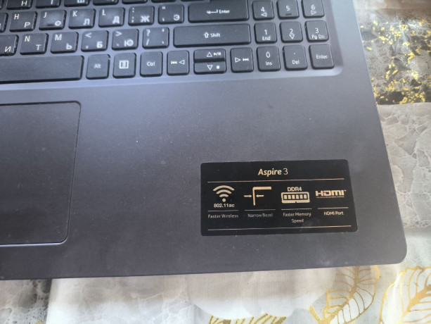 almaty-prodam-2-noutbuka-acer-za-50k-razmer-156-proc-pen-ozu-4gb-ddr4-ssd-256gb-bez-zariadok-big-2