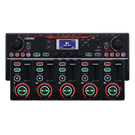 prodaiu-bu-luper-boss-rc-505-i-midi-sintezator-akai-mpk-mini-playkabeli-vse-v-komplektevse-v-xor-big-0