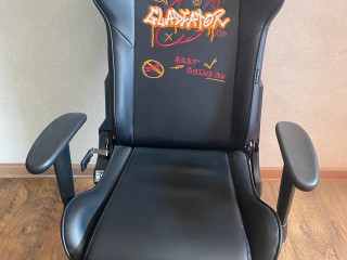 prodam-dxracer-prince-est-korobka-60000-tg-atyrau