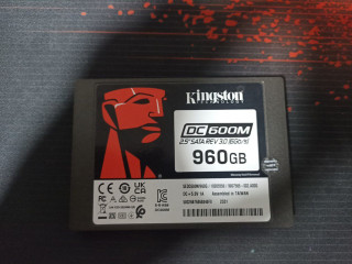 prodam-bu-servernyi-ssd-kingston-dc600-960gb-cena-45000-narabotka-na-foto-almaty