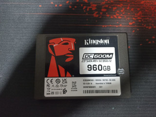 prodam-servernyi-ssd-kingston-dc600m-960gb-narabotka-na-foto-cena-30000-almaty