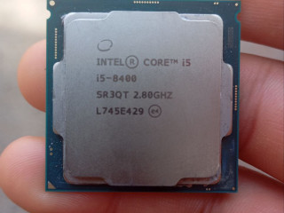 i5-8400